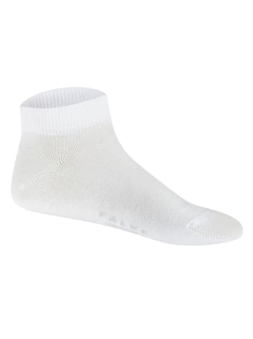 Falke Socken 6er Pack in Weiß