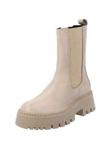 palado Stiefeletten in lt taupe 7119