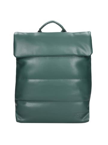 Jost Kaarina - Rucksack 31 cm (bottlegreen) in bottlegreen