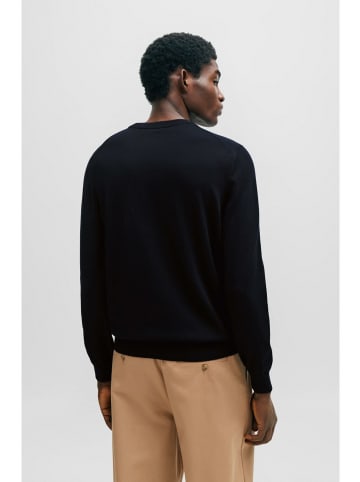 Hugo Boss Stoffhose für Herren in kombi