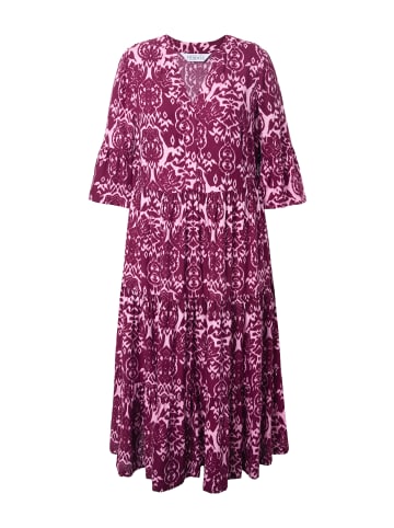 Studio Untold Kleid in rosa