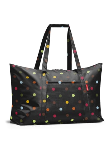 Reisenthel Minimaxi Travelbag Shopper Tasche 65 cm in dots