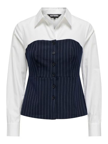 ONLY Hemd in Night Sky