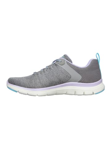 Skechers Sneakers Low Flex Appeal 4.0 in grau