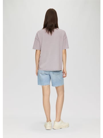 QS T-Shirt in 92D2_grau