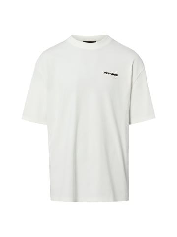 PEGADOR Shirt in ecru