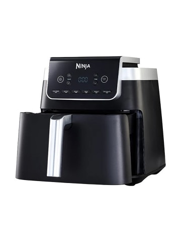 NINJA Heißluftfritteuse AF180EU Air Fryer MAX in schwarz
