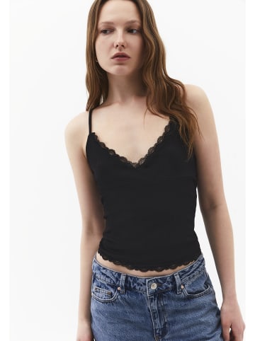 OXXO Ripptanktop BLACK