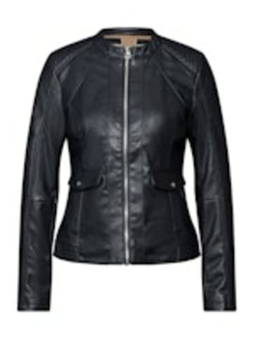 Street One Lederjacke für Damen in kombi