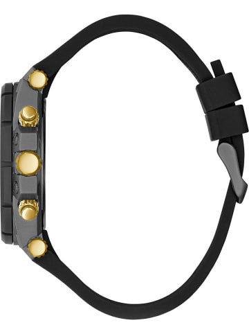 Guess Analoguhr für Herren in Schwarz