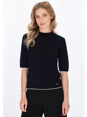DreiMaster Klassik Women Sweater in navy