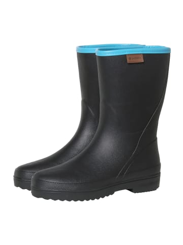 Gardena Regenstiefel in Schwarz