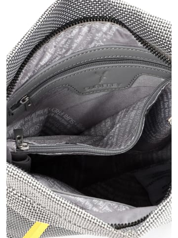SURI FREY Umhängetasche SFY SURI Sports Marry in lightgrey