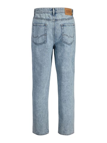 JACK & JONES Junior Relaxed Fit Jeans in Blue Denim