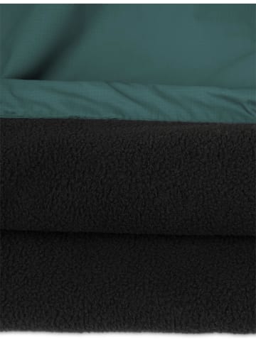 Normani Outdoor Sports Herren Windbreaker Lumi in Gelb/Grün