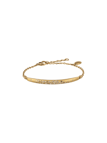 Breil Armband illusion silber, gold