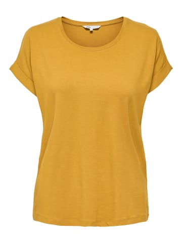 ONLY Top in Harvest Gold
