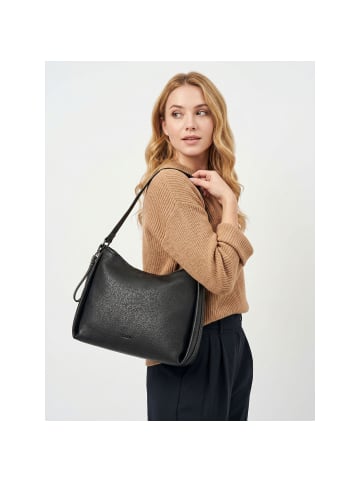Gabor Sloanne Schultertasche M 34 cm black