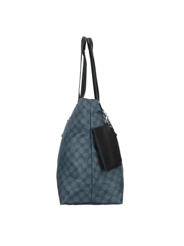 PICARD Yeah Shopper Tasche 50 cm in anthra