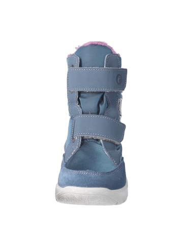 Ricosta Winterstiefel in blau