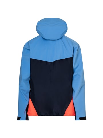 Bogner Fire + Ice MENS PIZ2-T in Blau