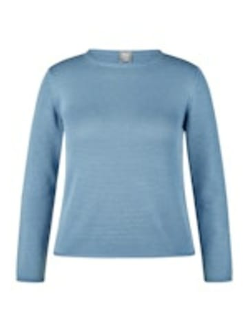 Rabe Pullover & Strickjacke für Damen in blau