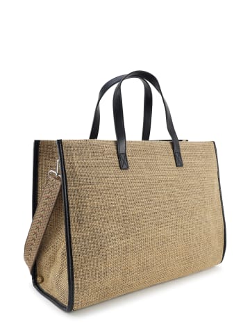 Harpa Shopper ENID in eclipse black