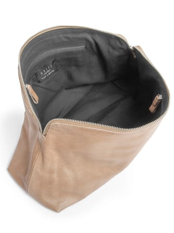 still nordic Tasche Basic in Dark Beige