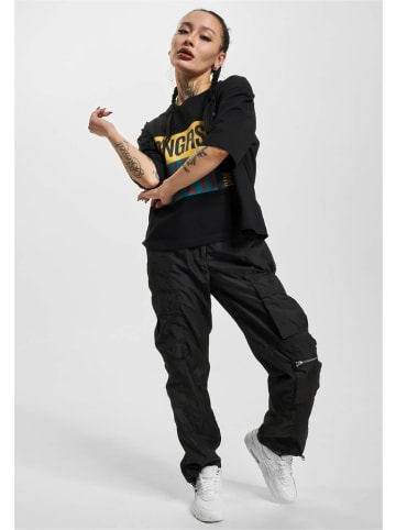 DNGRS Dangerous Shirt "4C T-Shirt" in Schwarz