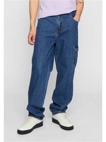 DNGRS Dangerous DNGRS Dangerous Herren Dangerous DNGRS Baggys in blue