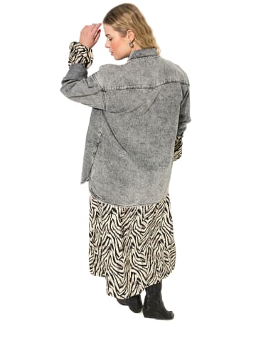 Studio Untold Hemdbluse in black