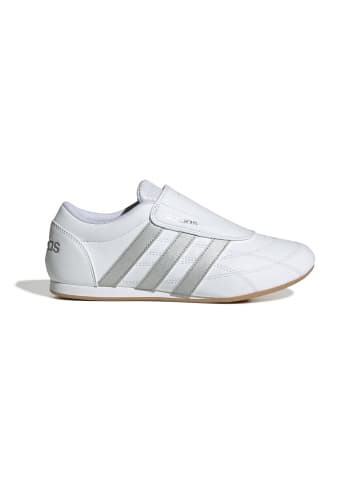 adidas Slipper in weiss