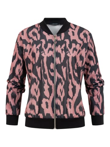 Cloud5ive Bombers - Blouson in rose/black