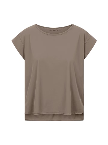 Raffaello Rossi Shirt für Damen in braun