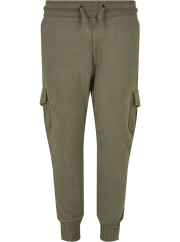 Urban Classics Jogginghose in olive