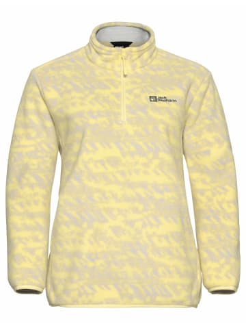 Jack Wolfskin Fleecejacke für Damen in kombi