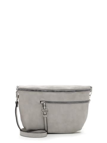 Tamaris Gürteltasche TAS Nele in lightgrey