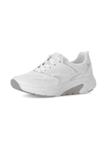 rollingsoft Sneaker low in weiß