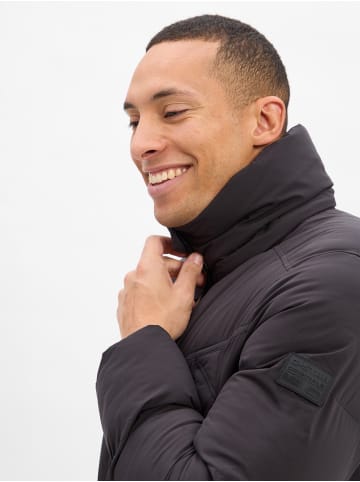 G-Star Raw Steppjacke in schwarz