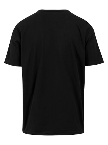 Urban Classics Lange T-Shirts in black