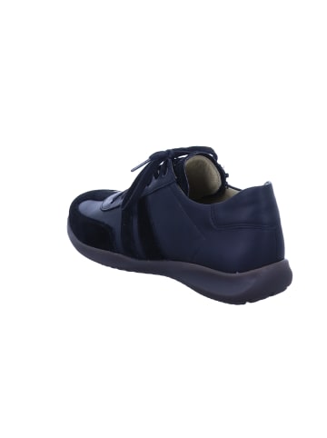 Hartjes Sneaker Low in schwarz