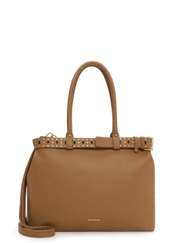 EMILY & NOAH Shopper E&N Justine in sahara 920
