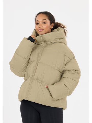 Athlecia Steppjacke Breya in 1313 Laurel Oak