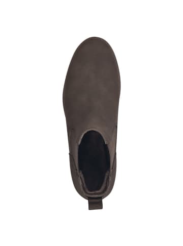 Tamaris Chelsea Boot in MOCCA