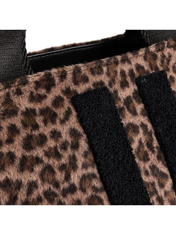Liu Jo Shopper Tasche L 41 cm in animalier