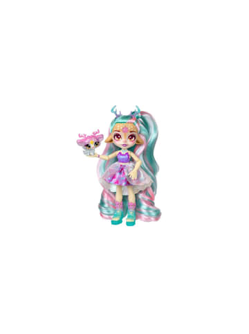 Moose Modepuppe Magic Mixies Pixlings S2 Galaxy Haare - Deerlee, ab 5 Jahre