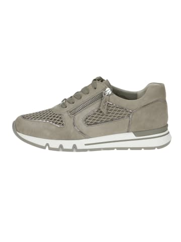 Caprice Sneaker grau