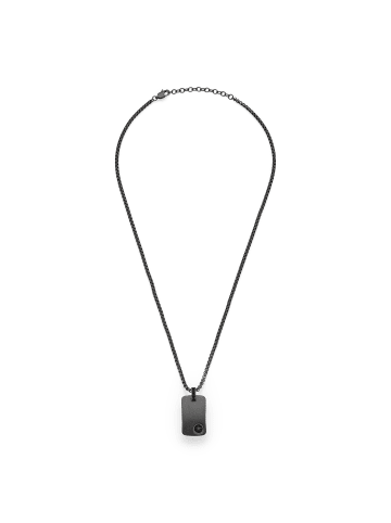 s.Oliver Halskette Tag in gun
