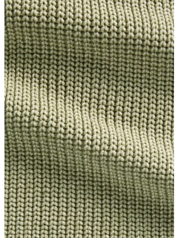 Marc O'Polo Strickschal in Smooth Sage