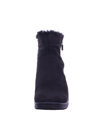 Ara Shoes Stiefelette in schwarz